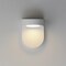 Maxim Lighting Ledge LED Outdoor Wall Sconce, White 86198WT - alternate 2